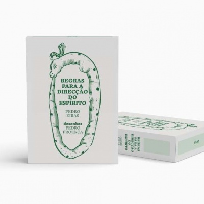 REGRAS PARA A DIRECÇÃO DO ESPÍRITO