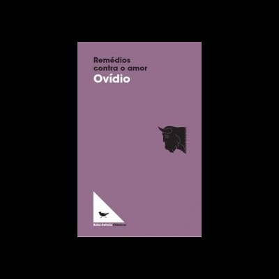 Remédios contra o amor (Bolso Cotovia)