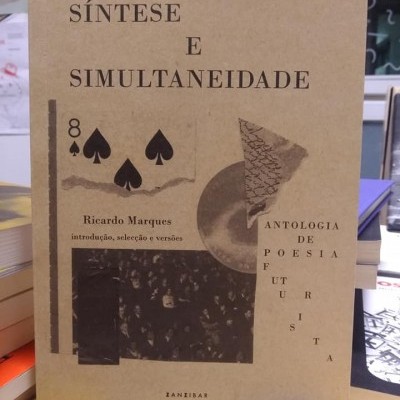 SÍNTESE e SIMULTANEIDADE