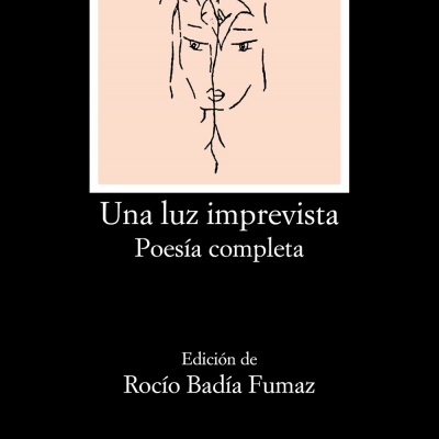 Una luz imprevista: Poesía completa
