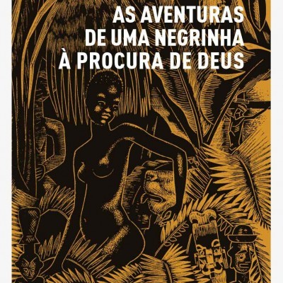 As Aventuras de uma Negrinha à Procura de Deus