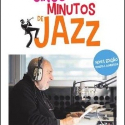 Cinco Minutos de Jazz