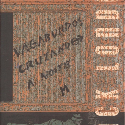 Vagabundos Cruzando a Noite