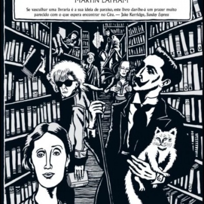 Crónicas de Um Livreiro