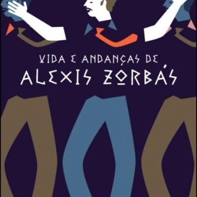Vida e Andanças de Alexis Zorbás