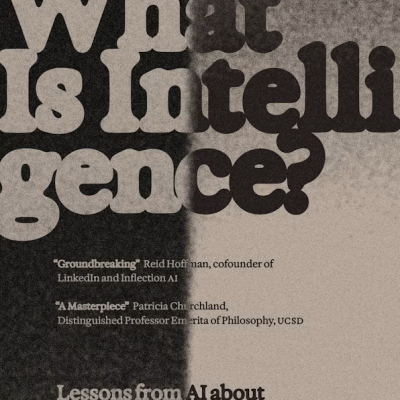 What Is Intelligence? 