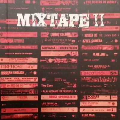 Mixtape II