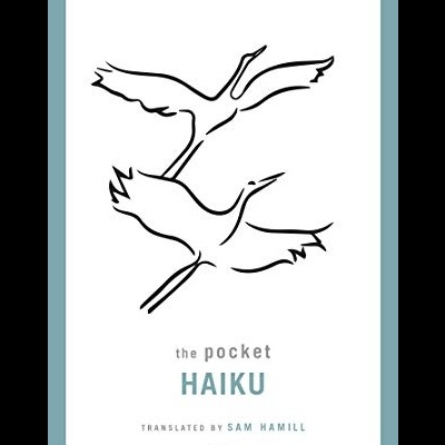 The Pocket Haiku
