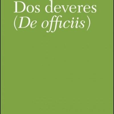 Dos Deveres (De Officiis)