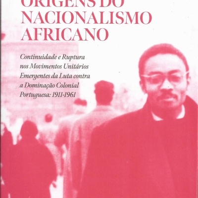 Origens do Nacionalismo Africano