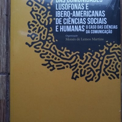 A Internacionalização das Comunidades Lusófonas e Ibero-Americanas de Ciências Sociais e Humanas