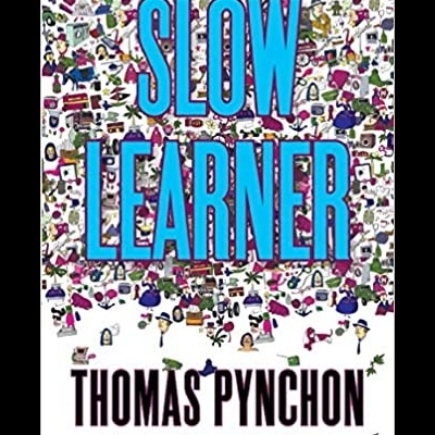 Slow Learner : Early Stories