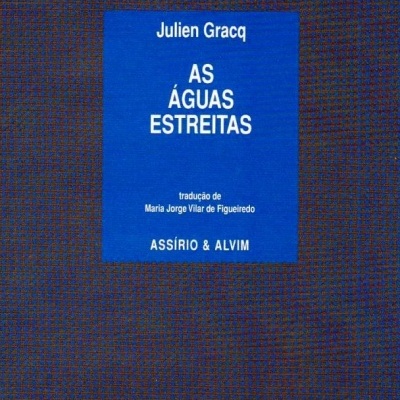 As Águas Estreitas