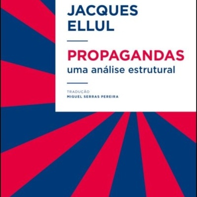 Propagandas - Uma Análise Estrutural