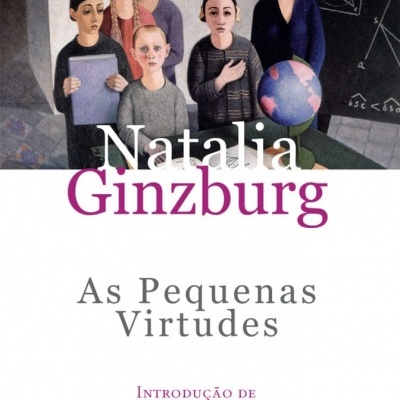 As Pequenas Virtudes