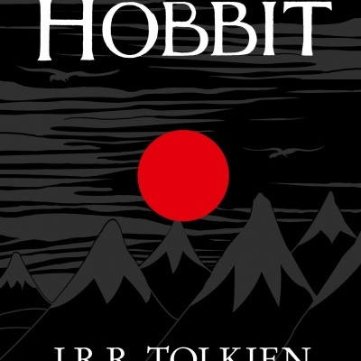 The Hobbit, illustrated ed.