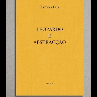 Leopardo e Abstracção