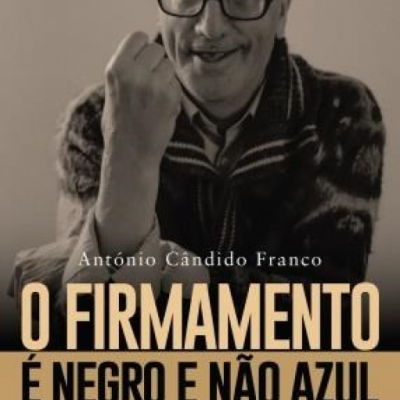 O Firmamento É Negro e Não Azul