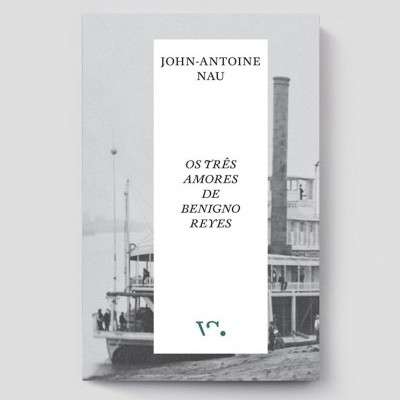 Os Três Amores de Benigno Reyes