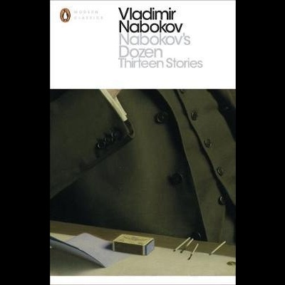 Nabokov's Dozen : Thirteen Stories