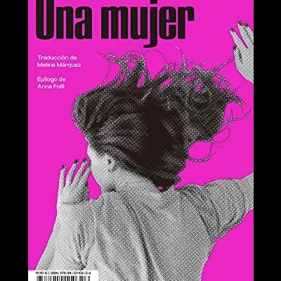 Una mujer