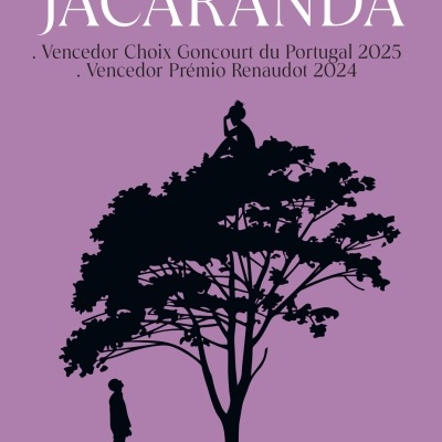 Jacarandá