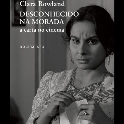 DESCONHECIDO NA MORADA - A CARTA NO CINEMA
