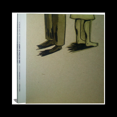 Uma História de Amor no Casal da Eira Branca