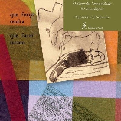 O LIVRO-FONTE - O Livro das Comunidades 40 anos depois