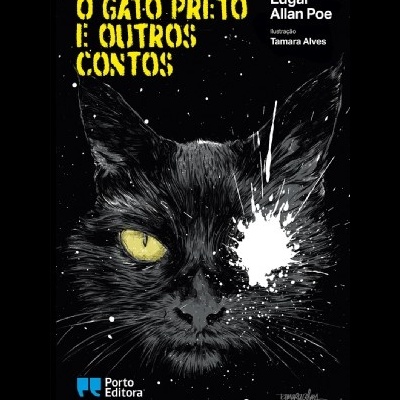 O Gato Preto e Outros Contos