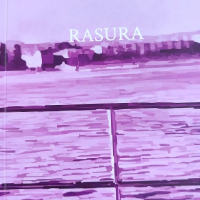 Rasura - 2ª edição