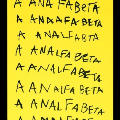 A analfabeta 