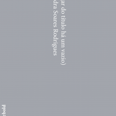 (no lugar do título há um vazio)