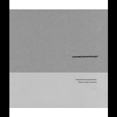 Como se chama o dia hoje?