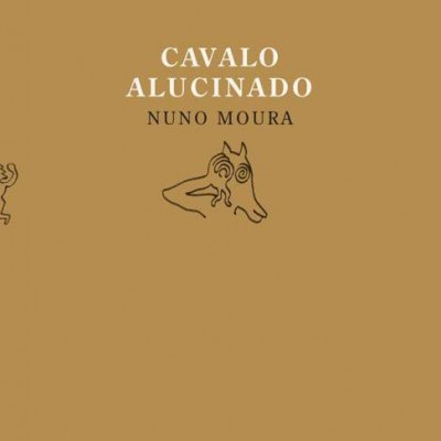 Cavalo Alucinado