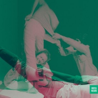 Sinais de Cena | A Prática como Investigação