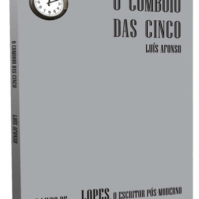 O Comboio das Cinco