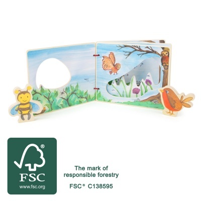 Livro Interactivo - O Céu