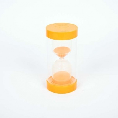 Ampulheta Temporizadora - 10min