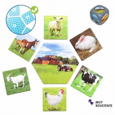 Onde Vivem os Animais