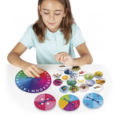 Roleta de Pré-leitura