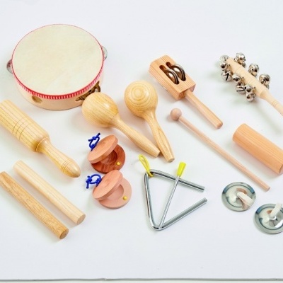 Conjunto de Percussão