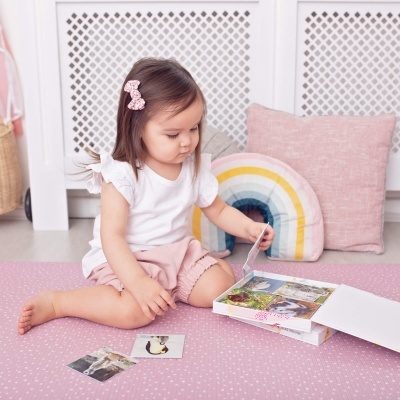 As Famílias dos Animais