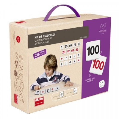 Kit de Cálculo