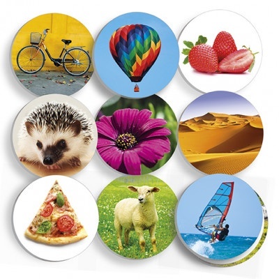 Roleta de Pré-leitura