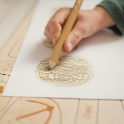 Puzzle Estás na Pista Certa