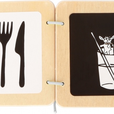 Livro de Bebé Ludwig