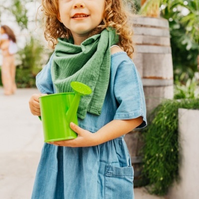 Conjunto de Jardinagem c/ Regador