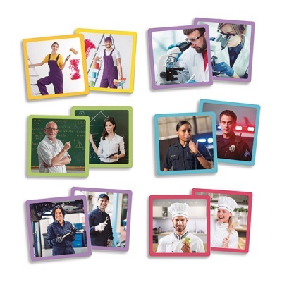 Maxi-Memória Igualdade