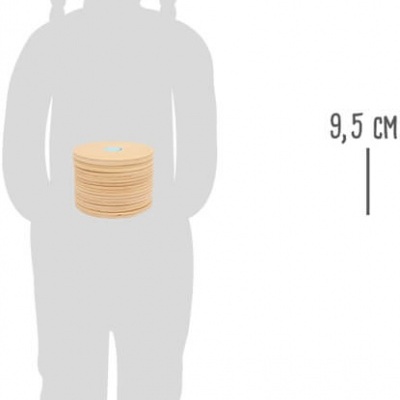 Jogo de Encaixe Logisteck